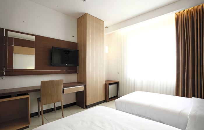 Hotel Harmoni Tasikmalaya