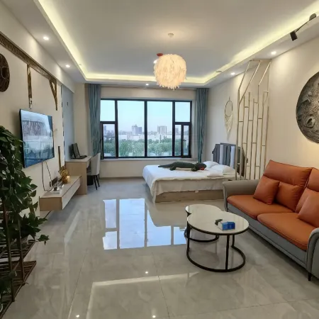 Jiuyue Guiju Homestay
