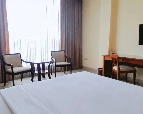 Hotel Intan Cirebon الغرف Photos