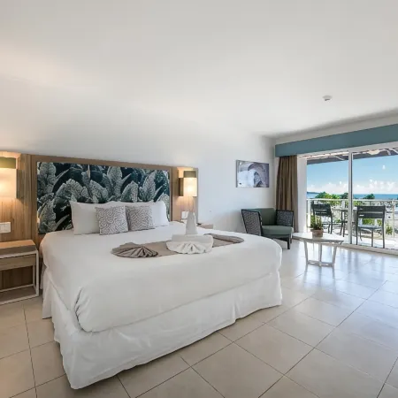 Playa Blanca Beach Resort - All Inclusive