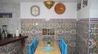 Bellevue House – Entire Home with Panoramic Rooftop in Heart of Medina - 3つ星
