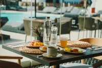 001 Higos Beach Boutique Singular Hotel Residence - Desayuno