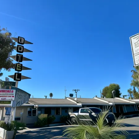 Pala Motel