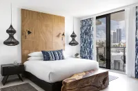 Angler's Hotel - Miami Beach
