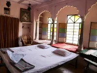 Haveli Uma Megh Tourist Guest House Ξενοδοχεία στην πόλη Bundi