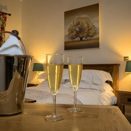 The Horseshoe Country Inn Hotels in Pickering