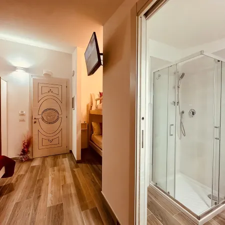 B&B the Sun - Family Rooms