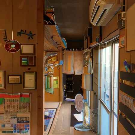 Okinawa Motobu Guest House
