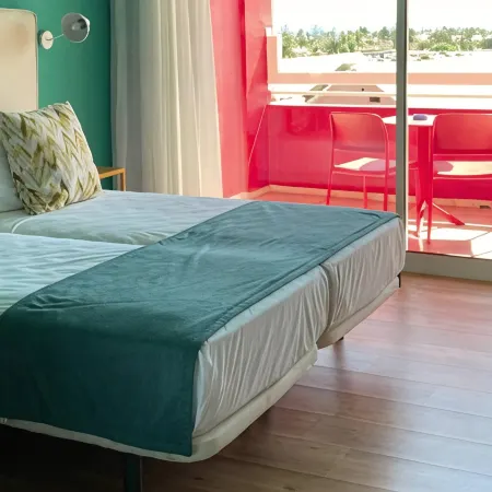 Hotel Ritual Maspalomas - Adults Only