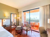 Puerto Antilla Grand Hotel Hotels in Lepe