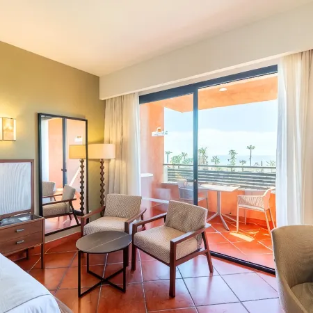 Puerto Antilla Grand Hotel