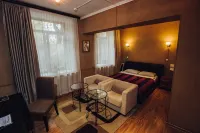 Ulan Hotel