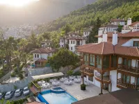 Hotel Lotus Spa&Sport Akyaka Ξενοδοχεία στην πόλη Akyaka