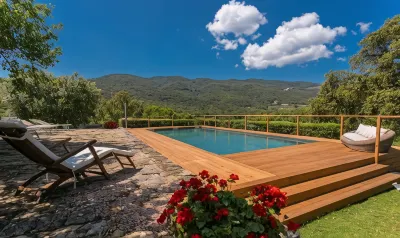 Country Relais la Mortella Hotels in 