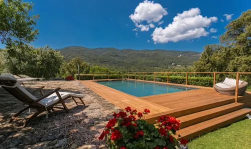 Country Relais la Mortella