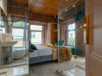 Citycomfort Hotel on Tverskaya Các khách sạn gần Ga Polyanka