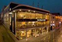McGettigans Hotel Hôtels à : 