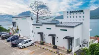 Geoje Island Casa Del Mundo Pension (Remodeling) - Boutique