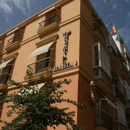 Hostal Bahía