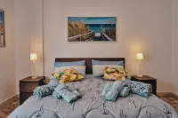 Casa Vacanze Asariel Splendido Appartamento Vista Mare e Centro Città