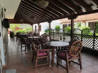 Hotel Rural Finca la Hacienda - 4つ星