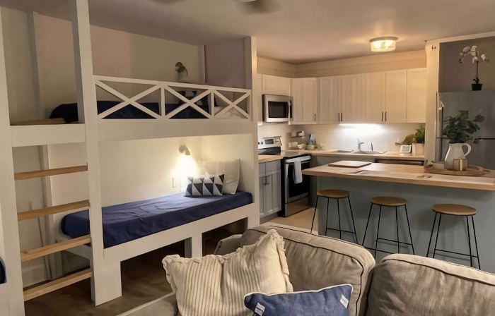 Hidden Gem! Turtle Bay Hideaway