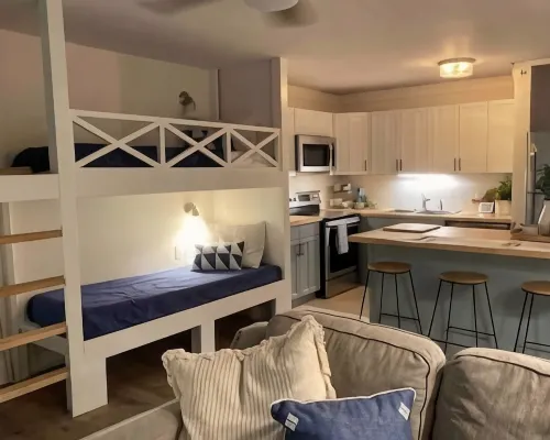 Hidden Gem! Turtle Bay Hideaway Hotels in Kahuku