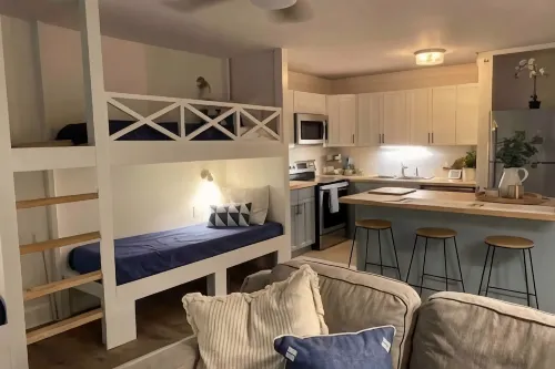 Hidden Gem! Turtle Bay Hideaway