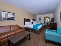 Americas Best Value Inn and Suites Cuero Hotel di Cuero