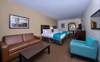 Americas Best Value Inn and Suites Cuero