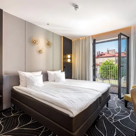 Movenpick Hotel Tallinn