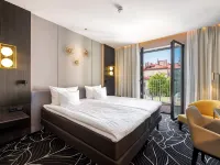 Movenpick Hotel Tallinn - 5-Star