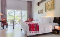 Bukit Daun Hotel and Resort adalah hotel resort terbaik di Kediri