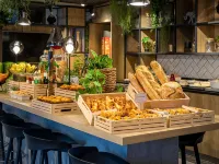 Ibis Lille Centre Grand Palais - Frühstück