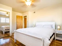 Misha’s HunnHaven Hotele w: Sutter County