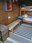 Beachfront Paradise Retreat in your own Private Bay and Floating Jetty Hotels in 