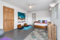 Haven Rock: The Secluded Sanctuary Experience