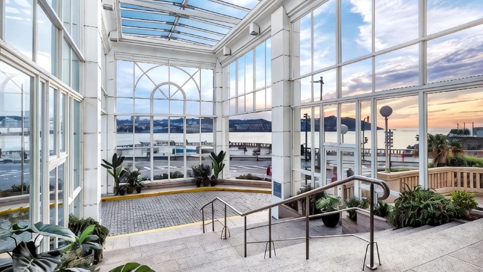 Melia Maria Pita Hotel