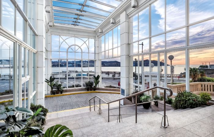 Melia Maria Pita Hotel