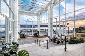 Melia Maria Pita Hotel