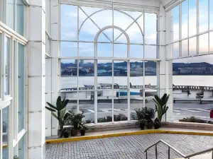 Populaire Schilderachtige Hotels in La Coruna