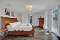 DREAM BEACH HOUSE With HEATED POOL - 4-Star