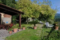 Country Villa - exclusive panorama - excellent location for Pistoia, Florence and Lucca - 別墅