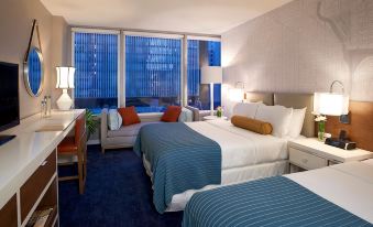 Kinzie Hotel