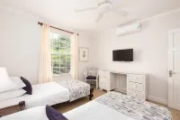 Ocho Rios · Beach Front · 3Br Condo · Pool · Chef · JamaicaTime - Driftwood - breakfast