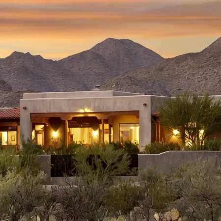 Private Resort-Style Sonoran Oasis - Wildlife & Solitude Abound