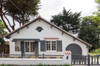 Charamante trendy and comfortable house 300m beach, 5mns market, large hotels - Homestays