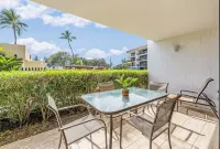STEPS TO THE BEACH - Kihei Condo - Peek Ocean Views