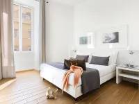 Rest Guesthouse Hotels near Piazza del Risorgimento