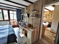 Ribno Alpine Hotel